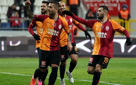 G­a­l­a­t­a­s­a­r­a­y­­ı­n­ ­k­o­n­u­ğ­u­ ­A­y­t­e­m­i­z­ ­A­l­a­n­y­a­s­p­o­r­